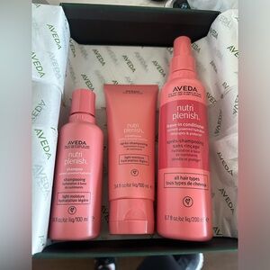 Aveda Gift Set- FULL SIZE NWT